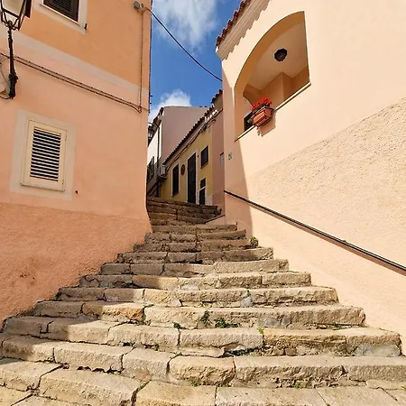 Guest house Murphy Holiday - Camera Matrimoniale Angioy La Maddalena (Sassari)